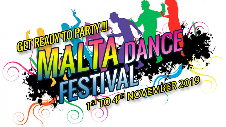Malta Dance Festival 2019