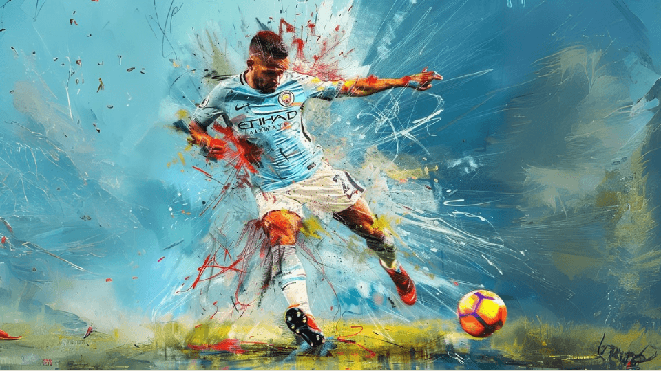 Manchester City v Tottenham Hotspur at Etihad Stadium 2025 United Kingdom