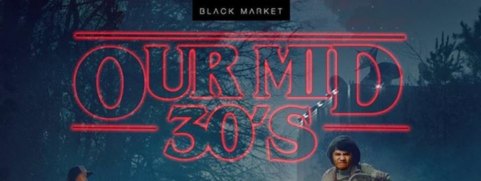 Mao Den - Our Mid 30's presents Millennials Are Overrated