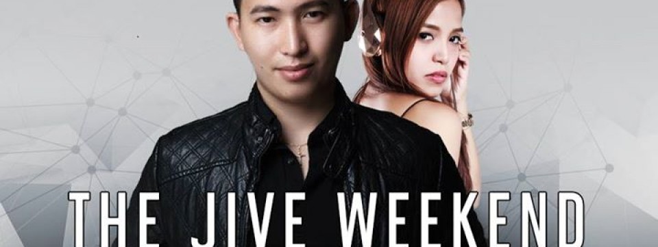 March Madness! the Jive Weekend Kirby Yu & Jen Weigel