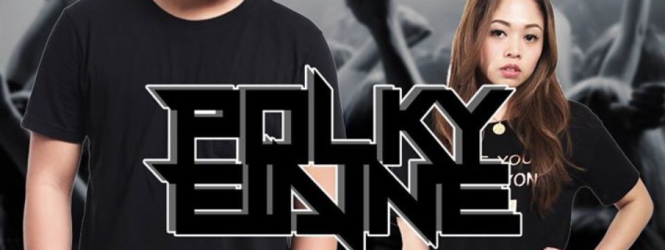 March Madness! the Jive Weekend POLKY and Elaine