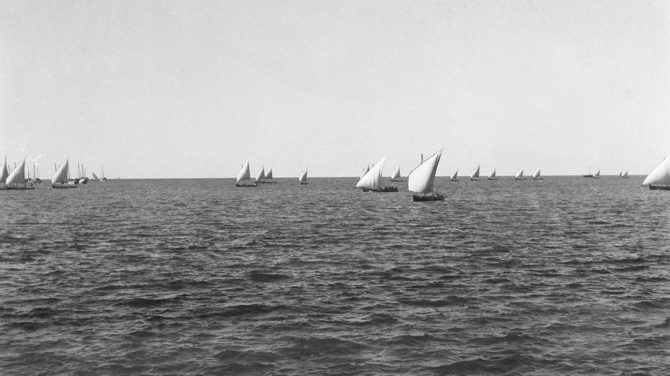 Maritime Tales: Between Fact and Fantasy 2025 Bahrain