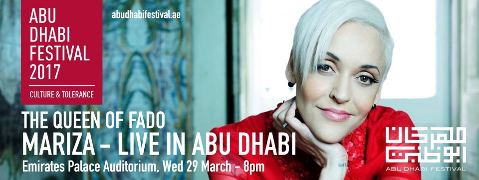 Mariza - The Queen of Fado