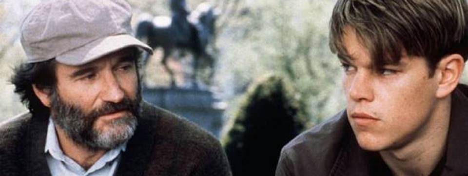 McGettigan's Monday Movies Presents 'Good Will Hunting'