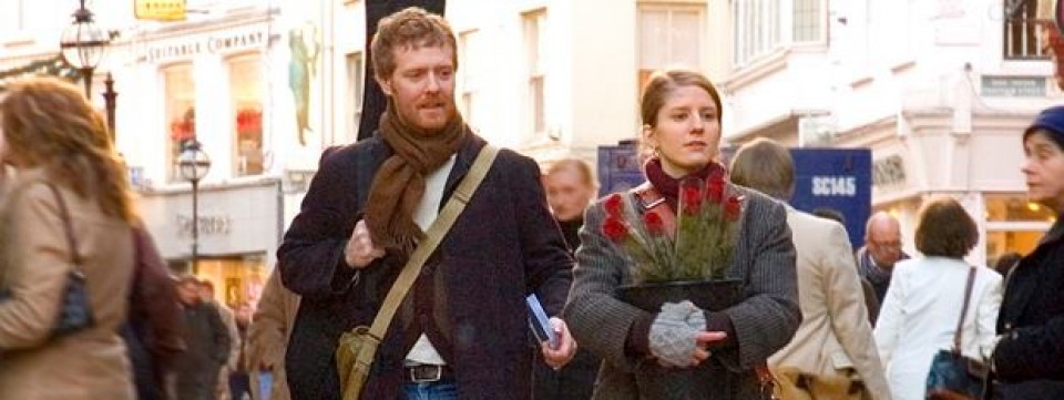 McGettigan's Presents Oscar Winning 'Once'