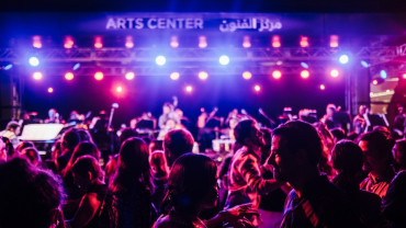 Membership at The Arts Center at NYU Abu Dhabi