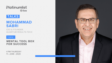 Mental Tool Box for Success