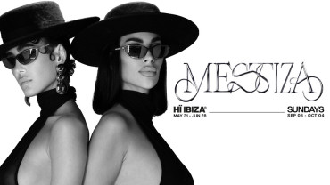 Mestiza in Ibiza Mestiza in Ibiza