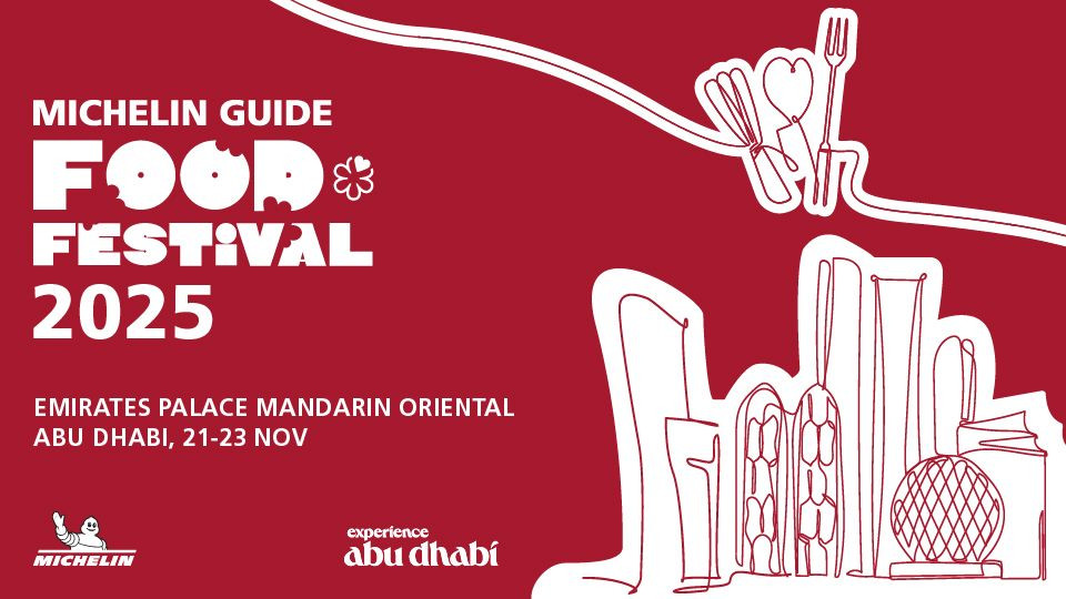 MICHELIN Guide Plant and Pot