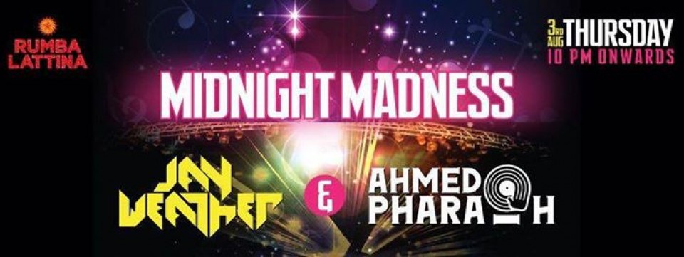 Midnight Madness