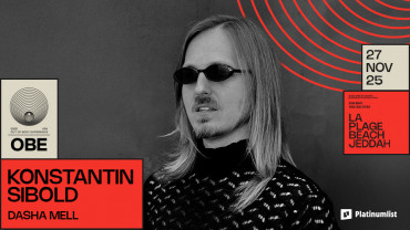 MIDNIGHT RITUALS KONSTANTIN SIBOLD WITH OBE - IN JEDDAH MIDNIGHT RITUALS KONSTANTIN SIBOLD WITH OBE - IN JEDDAH