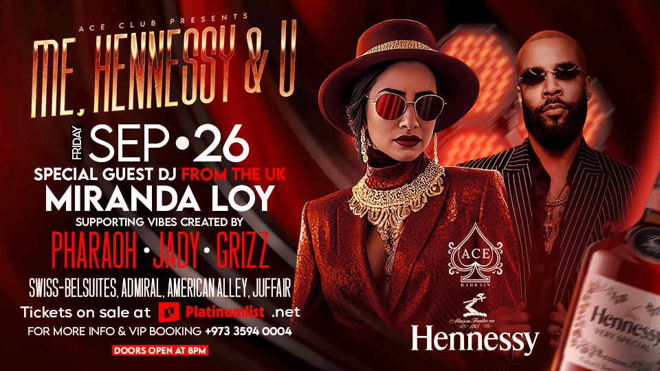 Miranda Loy Live at ACE Club