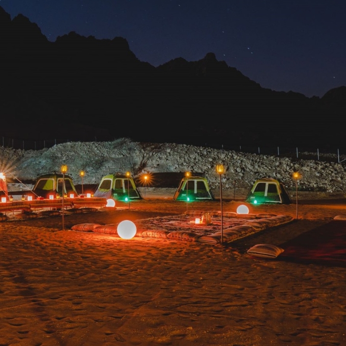 Top-Rated Attractions