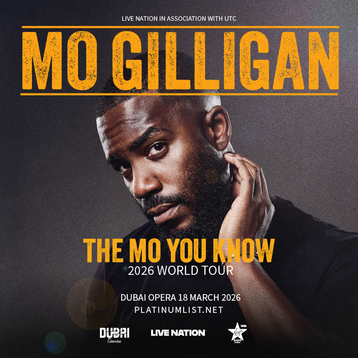 العروض الكوميدية