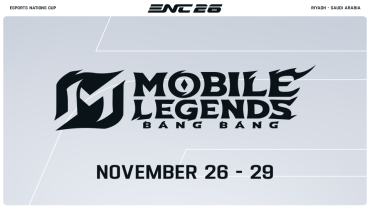 Mobile Legends: Bang Bang à Riyad