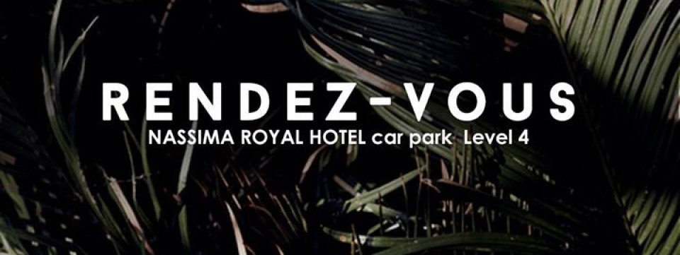 Monday RENDEZ-VOUS | The Hobo Camp Monday RENDEZ-VOUS | The Hobo Camp