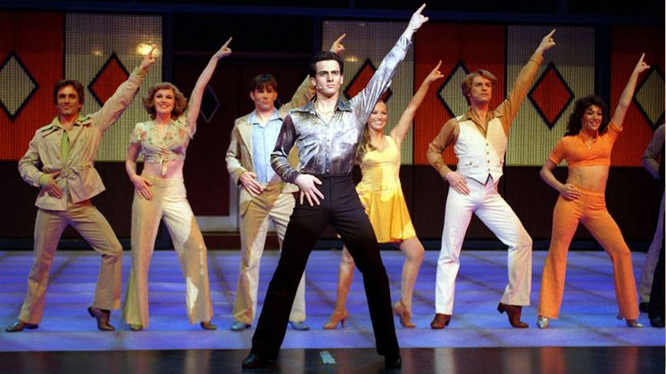 Monday’s Goldies Fever Monday’s Goldies Fever