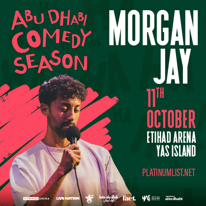 Comedy Events