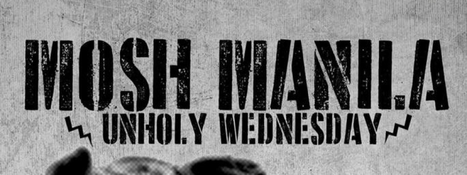 Mosh Manila