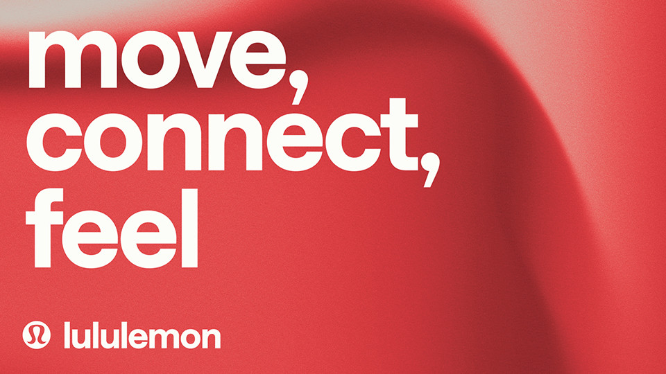 Move, connect, feel