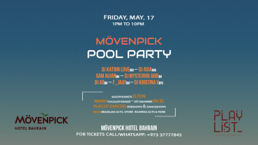 Mövenpick Bahrain