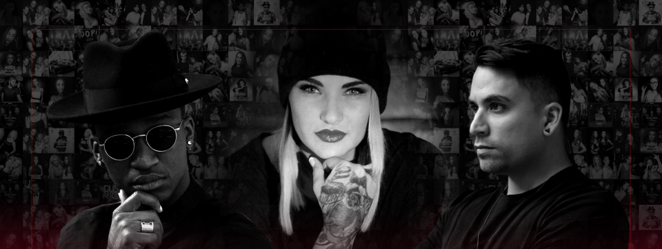 Movida Mood - Taya Kruzz x Mr Levier x Tim Kay - Movida Mood