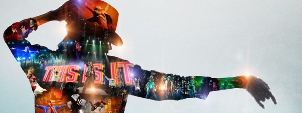 Movie Monday: Michael Jackson's This Is It