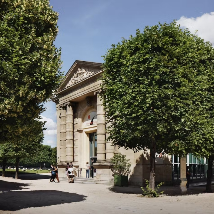 التجارب المضافة حديثًا