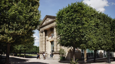 Musée de l'Orangerie: Entry Ticket