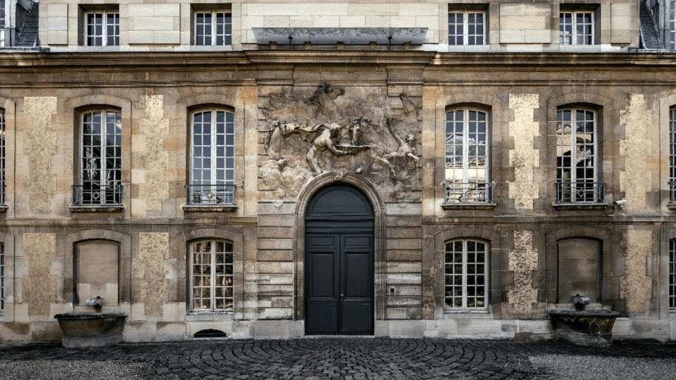 Musée National Picasso-Paris: Priority Entry Ticket