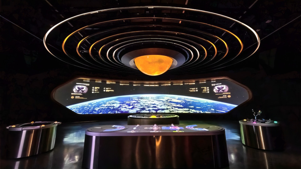 Museum of The Future - Last Minute Tickets