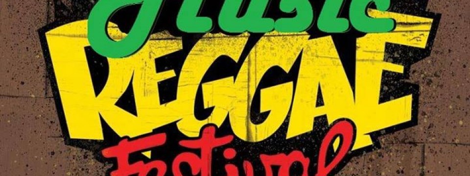 Music Reggae