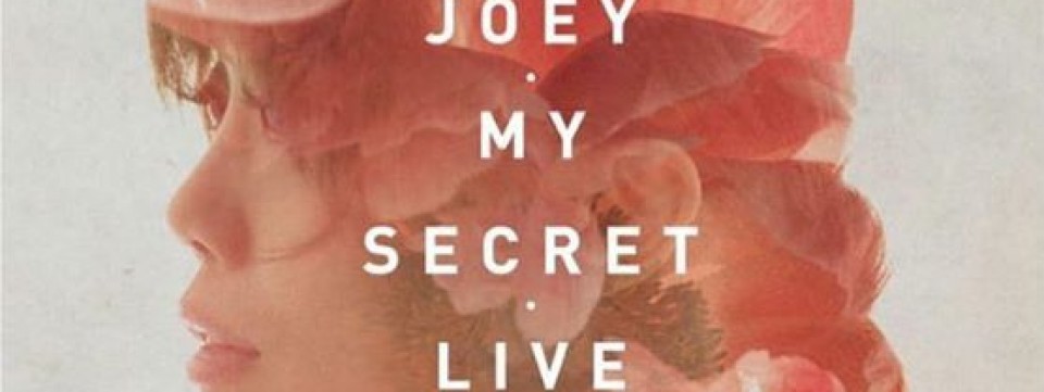 容祖兒 My Secret Live