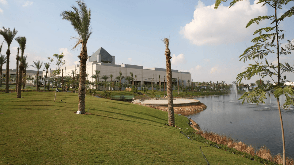 National Museum of Egyptian Civilization: Entry Ticket + Transfers