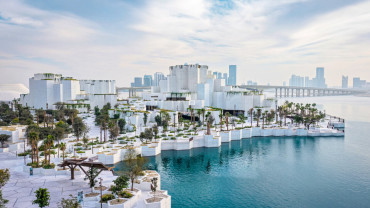 Natural History Museum Abu Dhabi (anyone under 18 years go free)