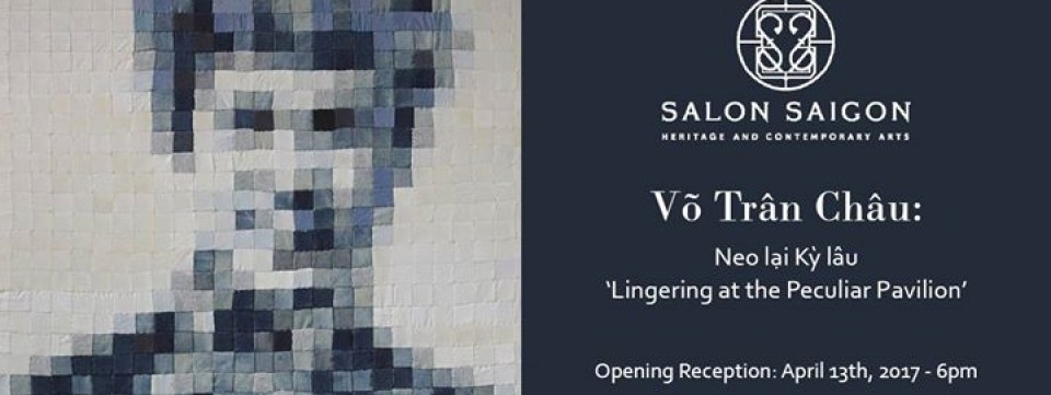 Neo lại Kỳ lâu | Lingering at the Peculiar Pavilion