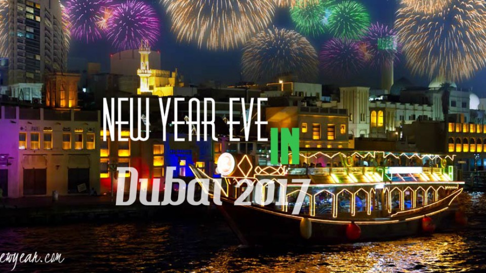 NEW YEAR DHOW CRUISE PARTY ON CREEK NEW YEAR DHOW CRUISE PARTY ON CREEK