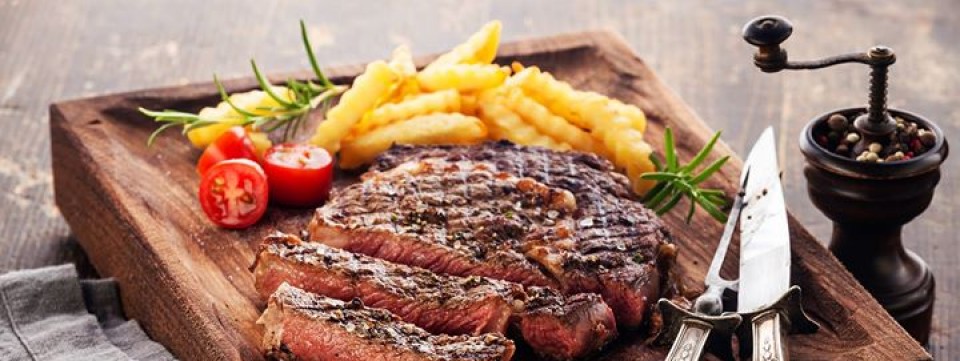 New Year's Day Brunch at Le Patio New Year's Day Brunch at Le Patio