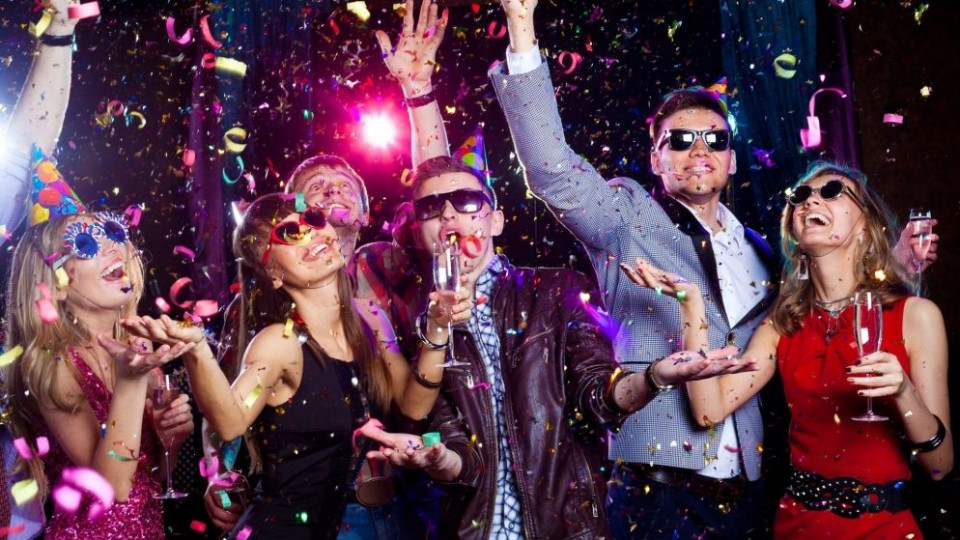 New Year's Eve at Yalumba Dubai New Year's Eve at Yalumba Dubai