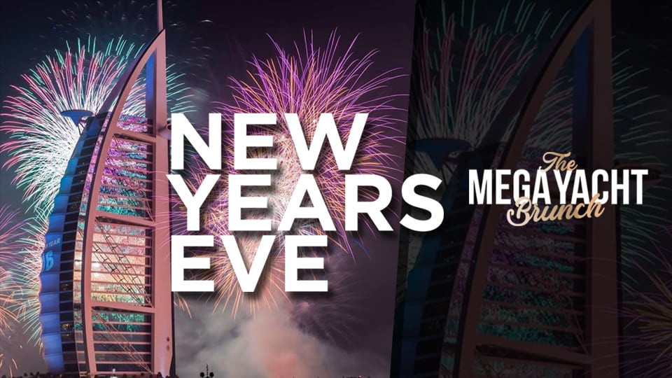 New Year S Eve Mega Yacht Brunch Party Platinumlist Net
