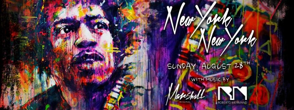 New York New York Sundays