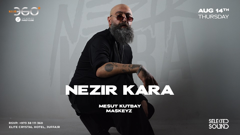 Nezir Kara at Klub360