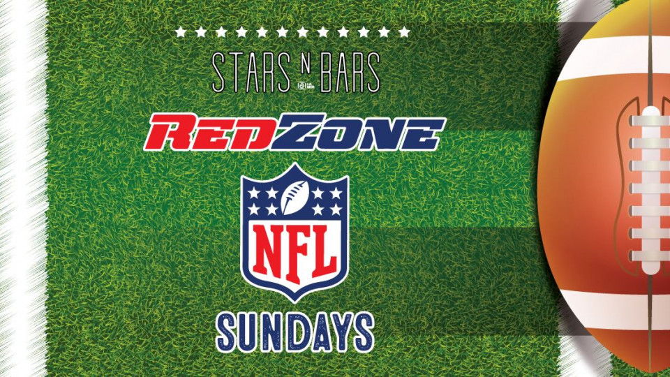NFL Redzone - Every Sunday