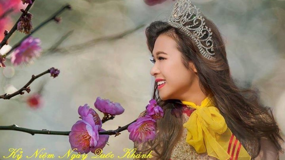 Ngày quốc khánh Việt Nam Cộng Hòa 26/10