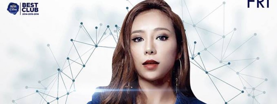 Nikki at Liv Super Club