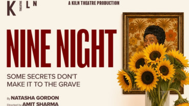Nine Night Play in London Nine Night Play in London