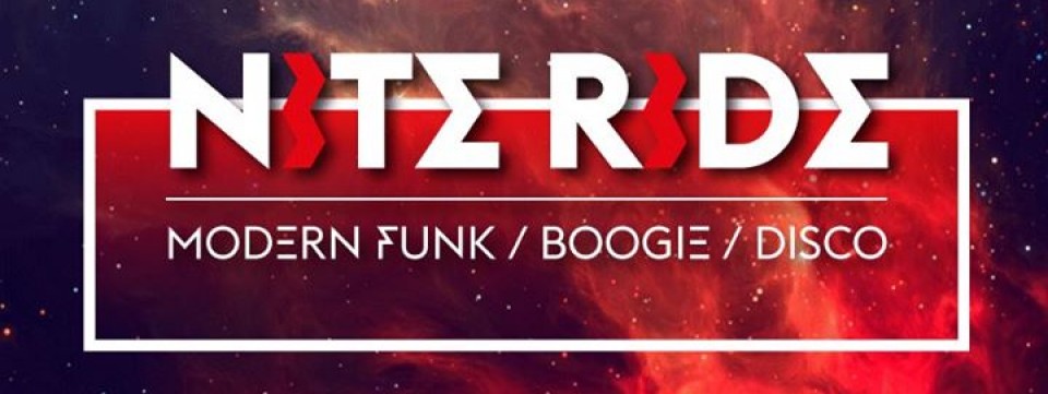 Nite Ride: Modern Funk / Boogie / Disco
