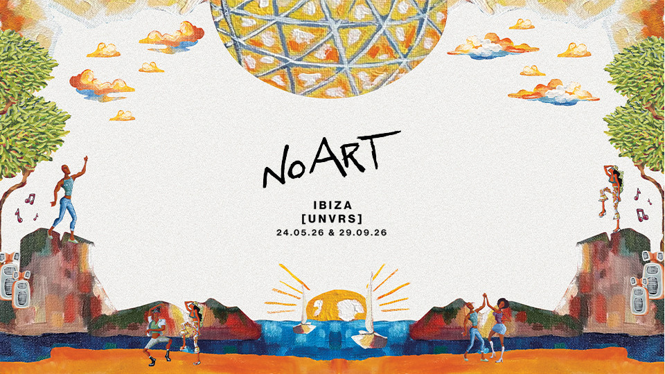 No Art Ibiza No Art Ibiza
