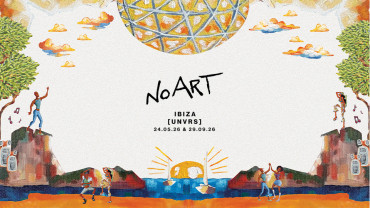 No Art Ibiza