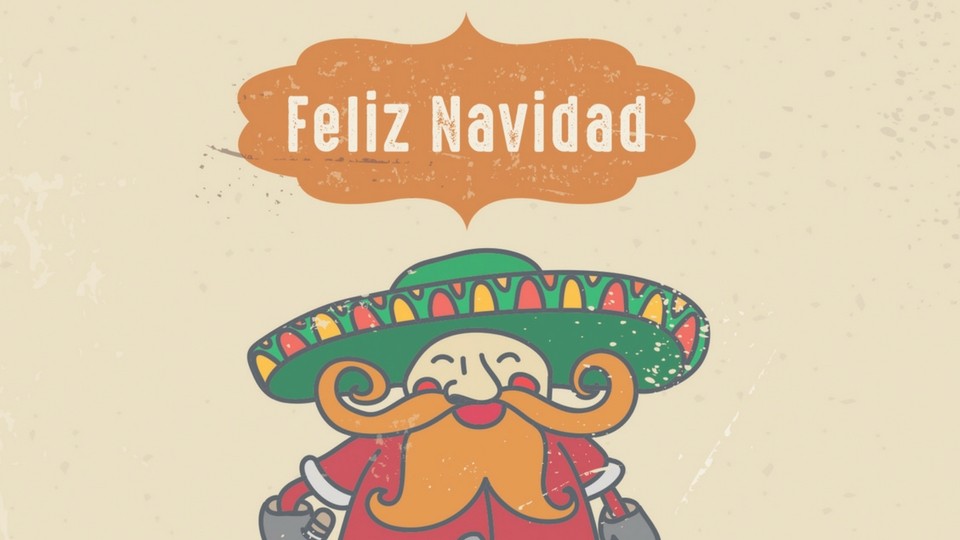 Noche Buena at Amerigo's Mexican Restaurant